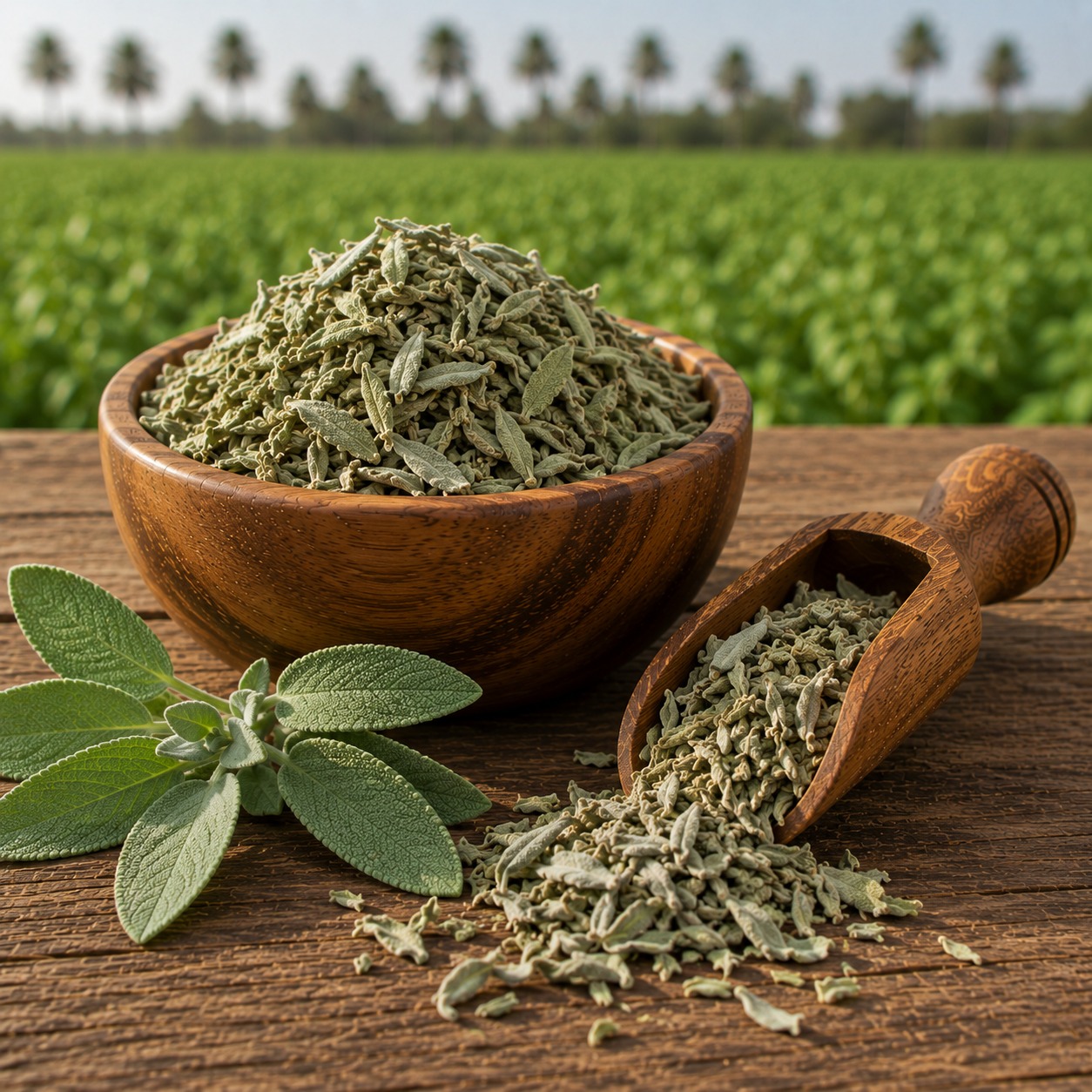 Premium Egyptian Sage